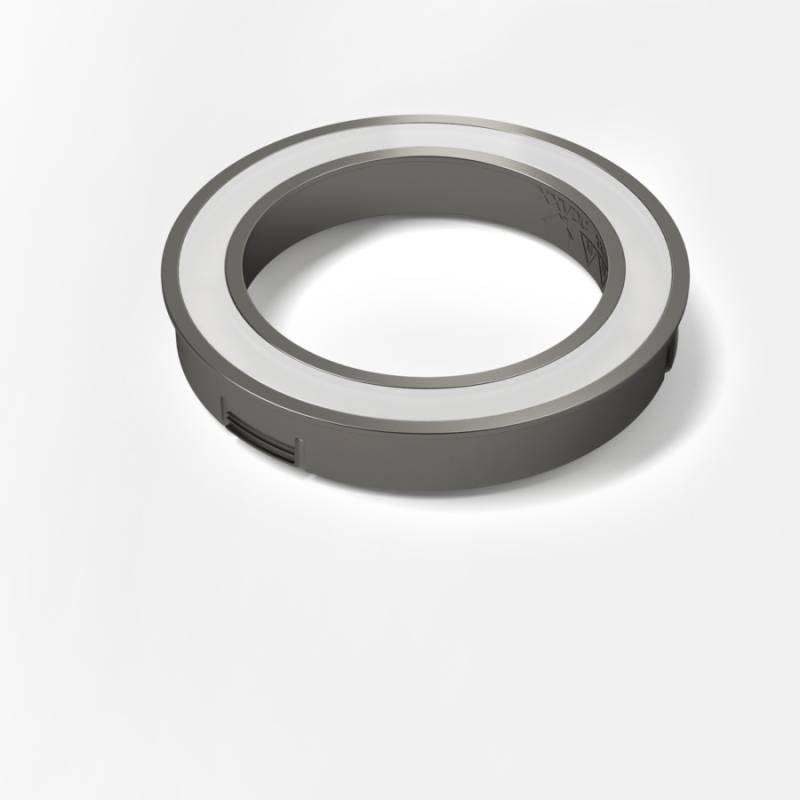 Spot LED circulaire encastrable